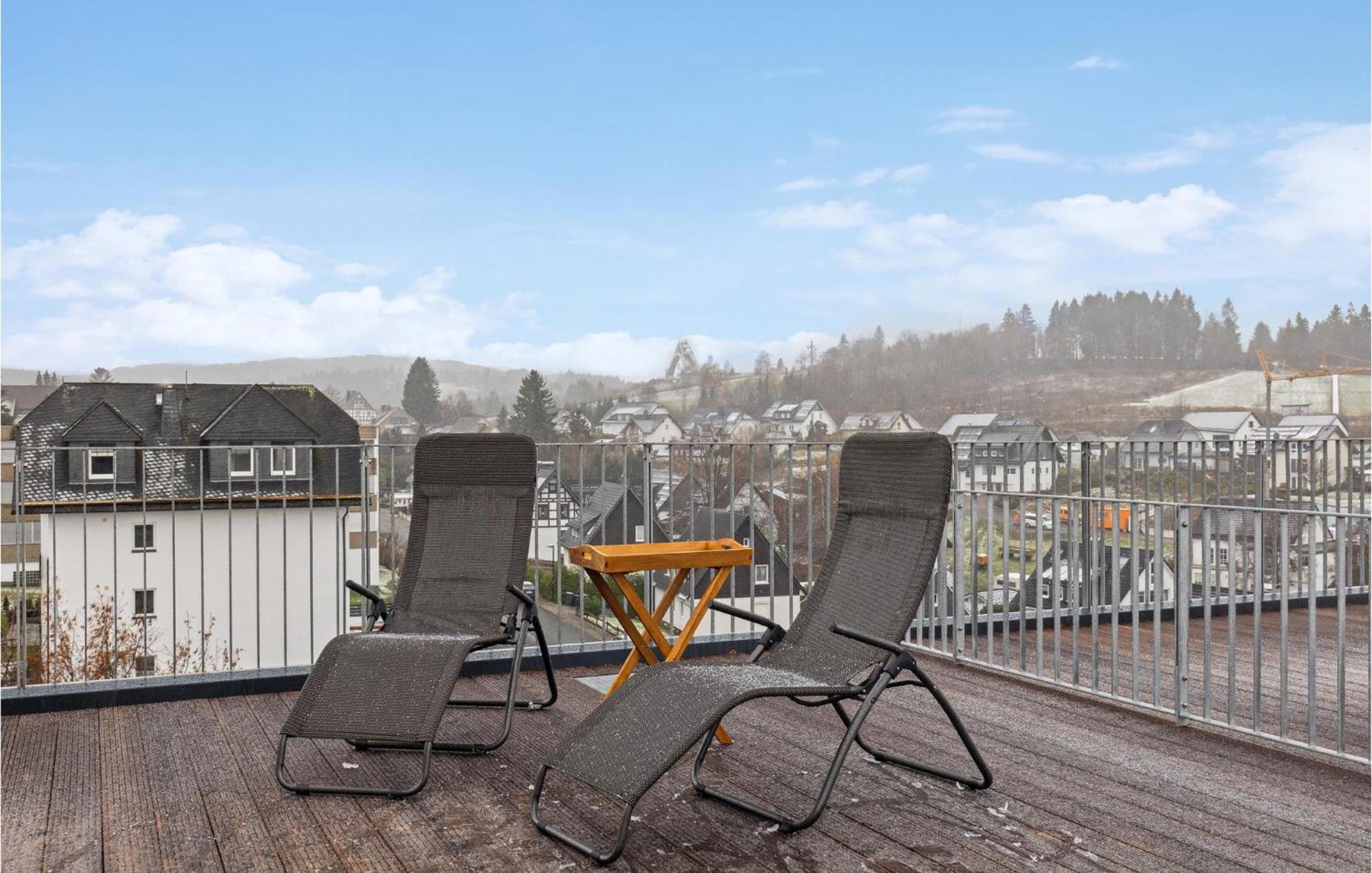 Gebirgsresort Winterberg Extérieur photo
